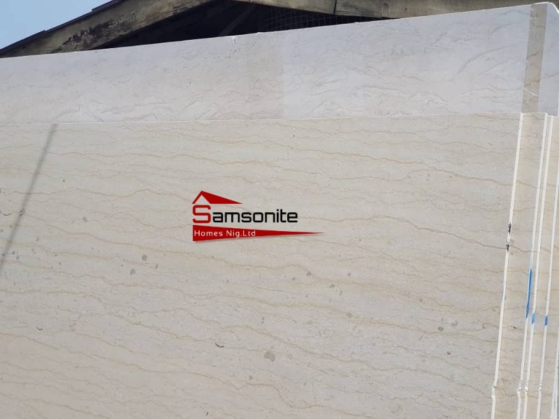 Marbles and granite slabs | Samsonite Homes Nig Ltd