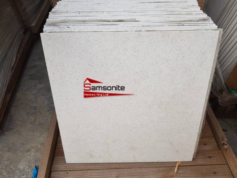 Marbles and granite tiles | Samsonite Homes Nig Ltd