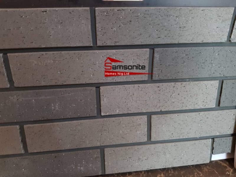 South african bricks | Samsonite Homes Nig Ltd