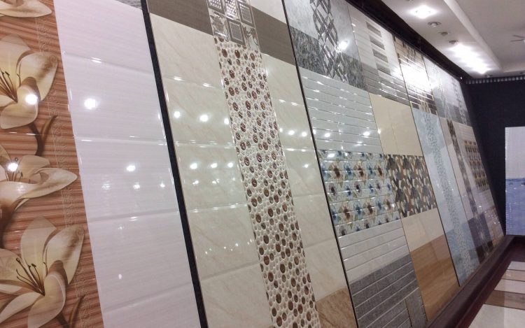 Marbles and granite tiles | Samsonite Homes Nig Ltd